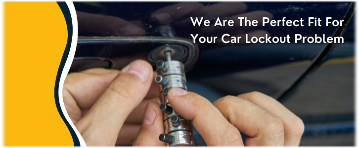 Car Lockout Service Farmington Hills MI (248) 450-5843 