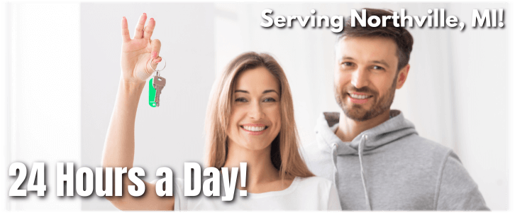 Locksmith Northville MI